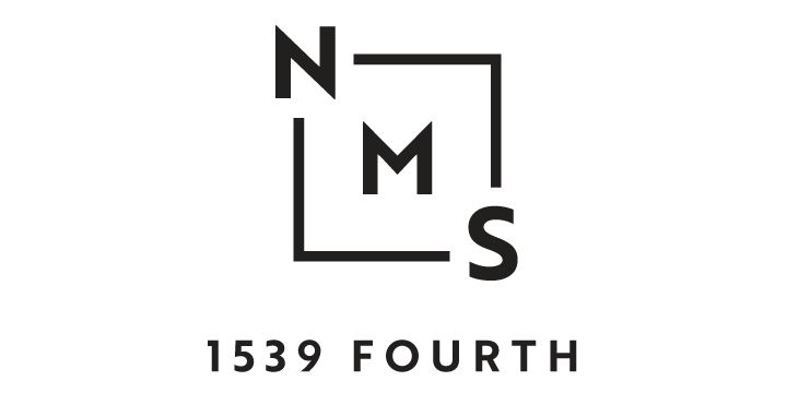 ILS Property Logo at NMS 1539 Fourth, Santa Monica, CA, 90401