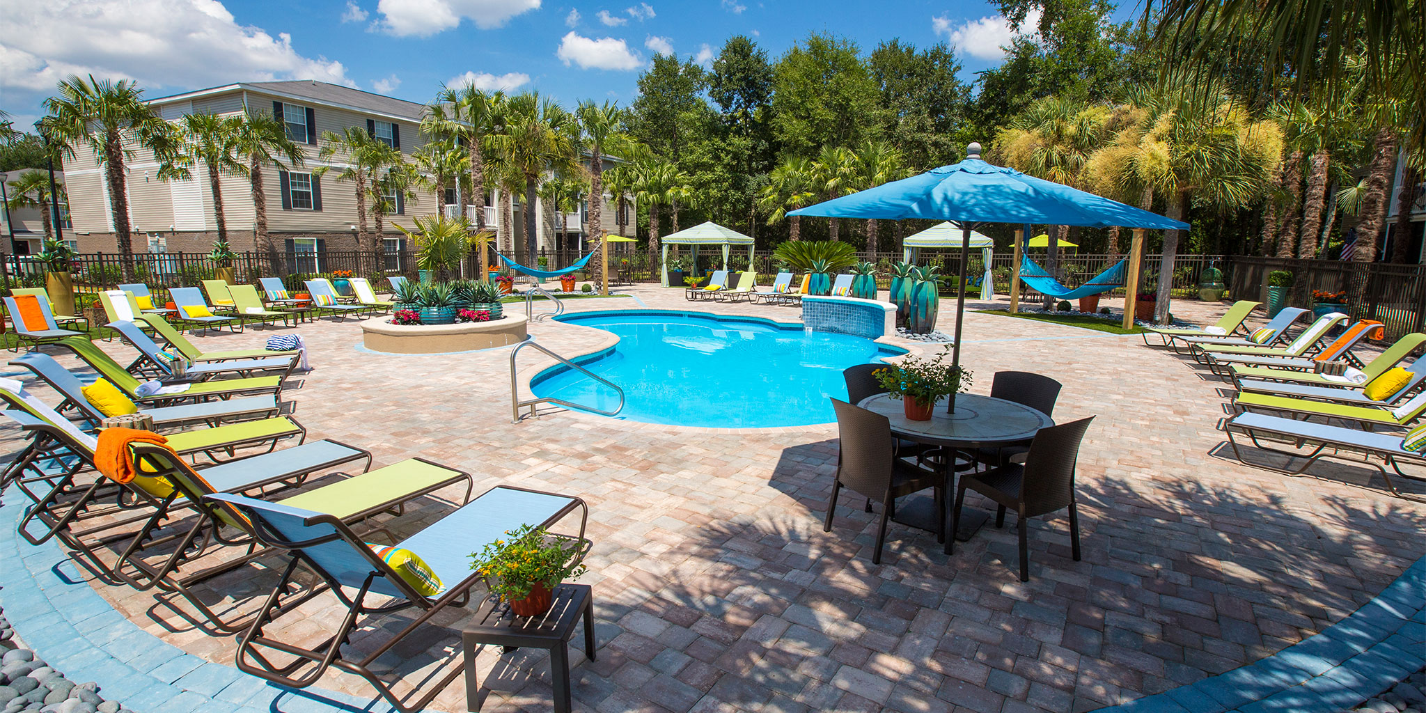 Biloxi, MS | Grande View Apartment Homes