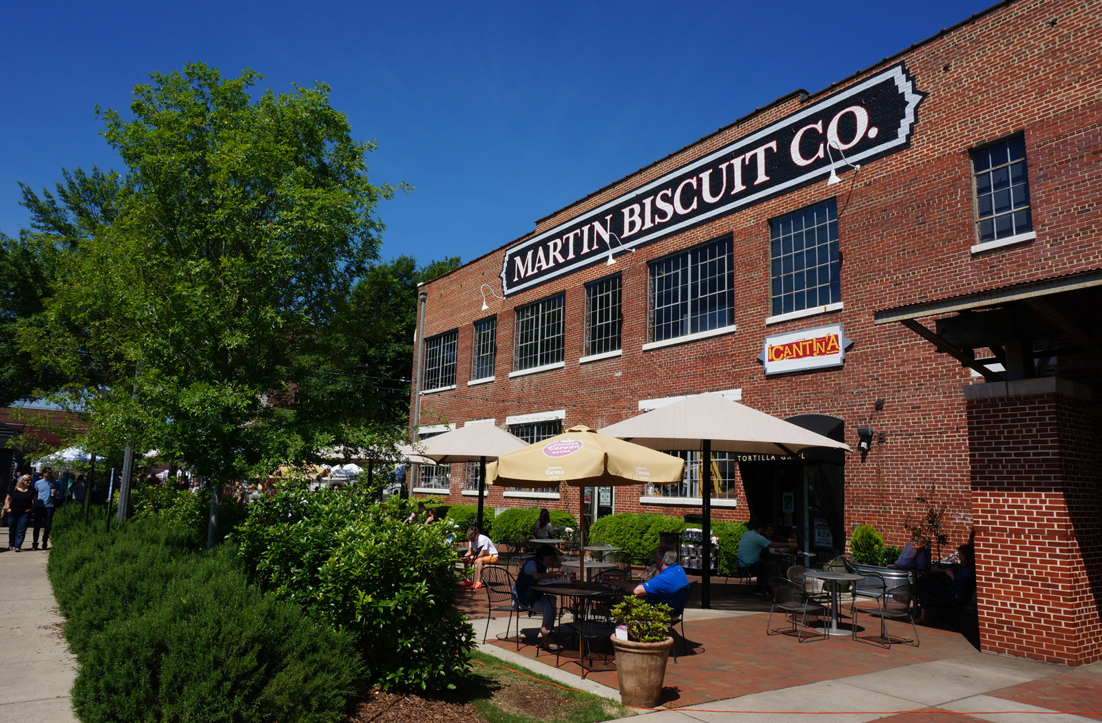 Iron City Lofts Luxury Apartments in Birmingham, AL