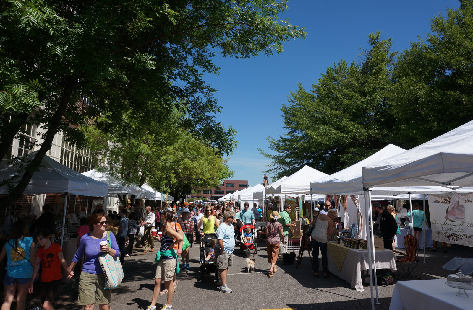 Iron City Lofts Luxury Apartments in Birmingham, AL