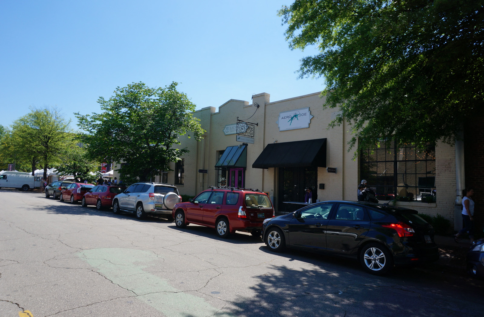 Iron City Lofts Luxury Apartments in Birmingham, AL