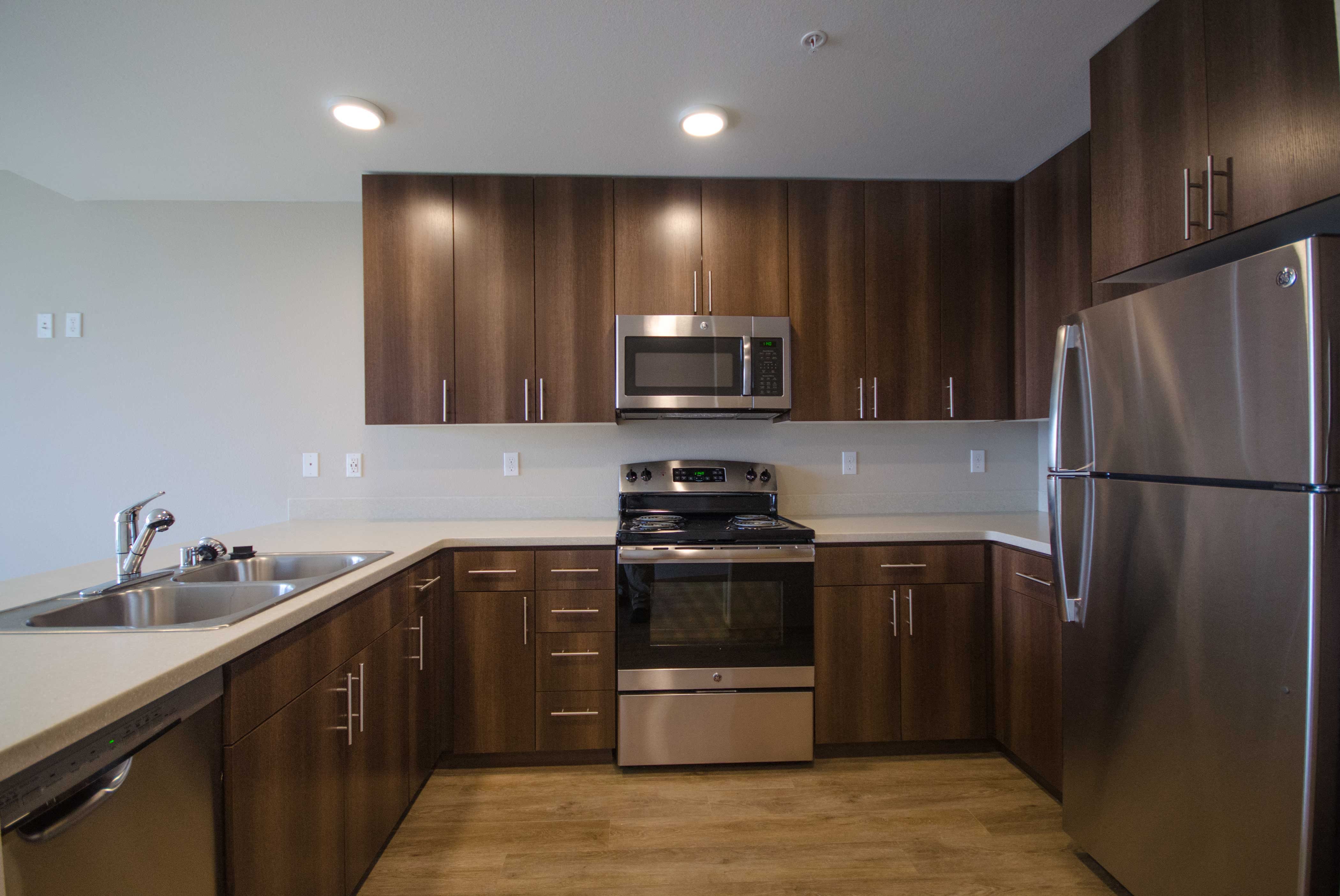 Photos and Video of Spyglass Hill Apartments in Bremerton, WA