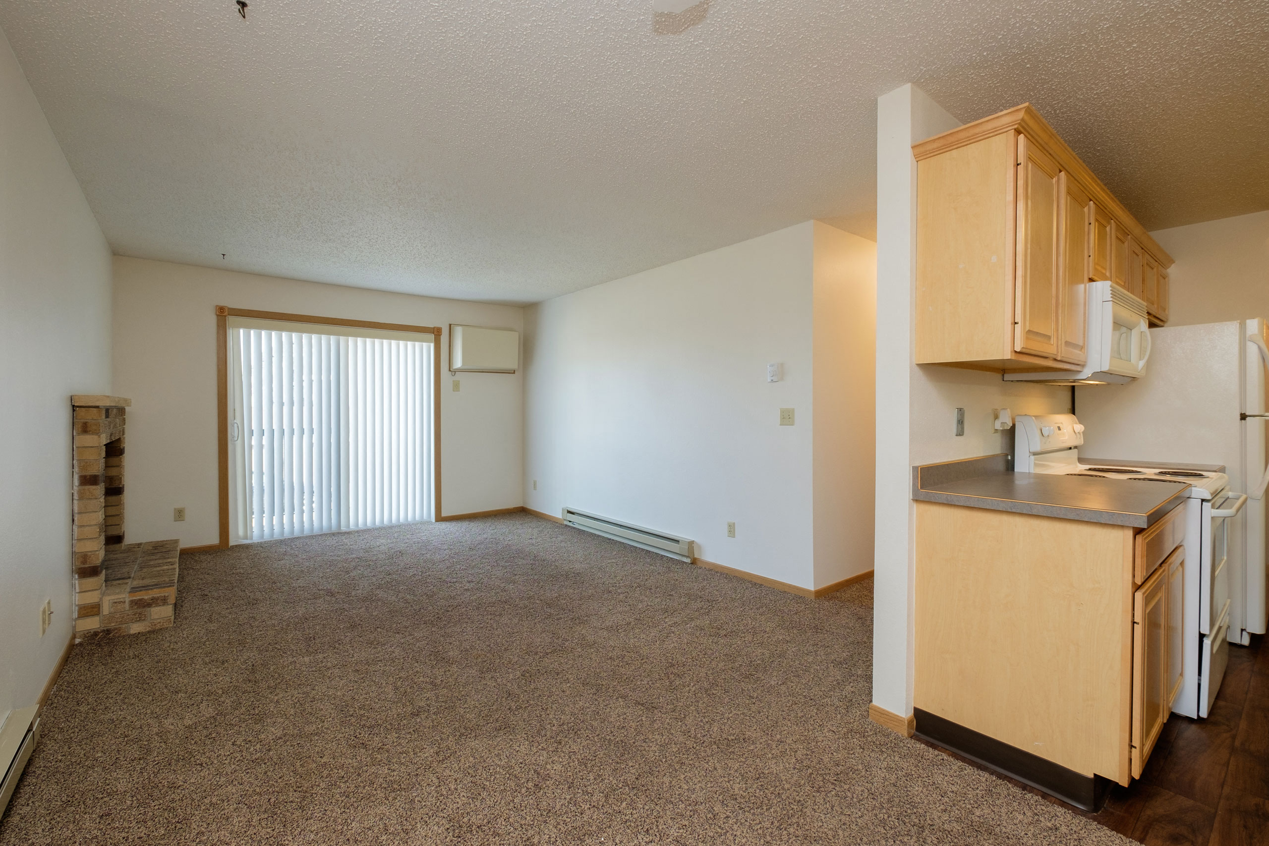 Windgate Apartments in Fargo, ND