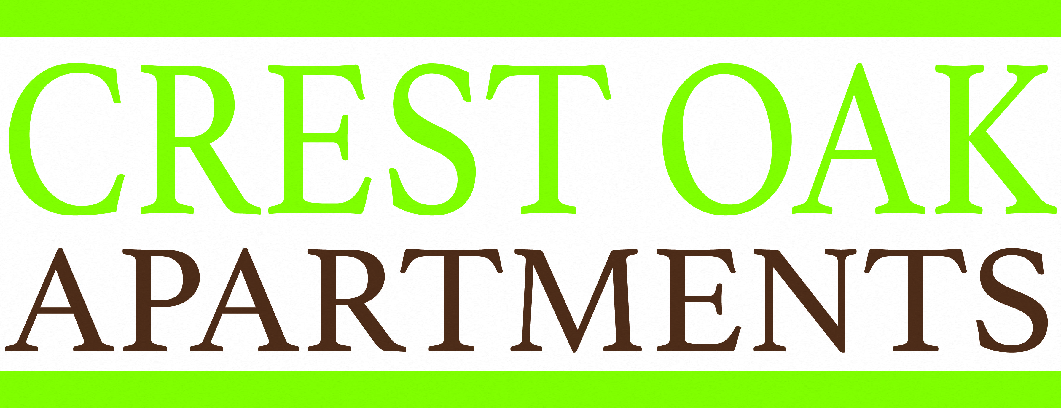 Crest Oak Apartments in Coon Rapids, MN