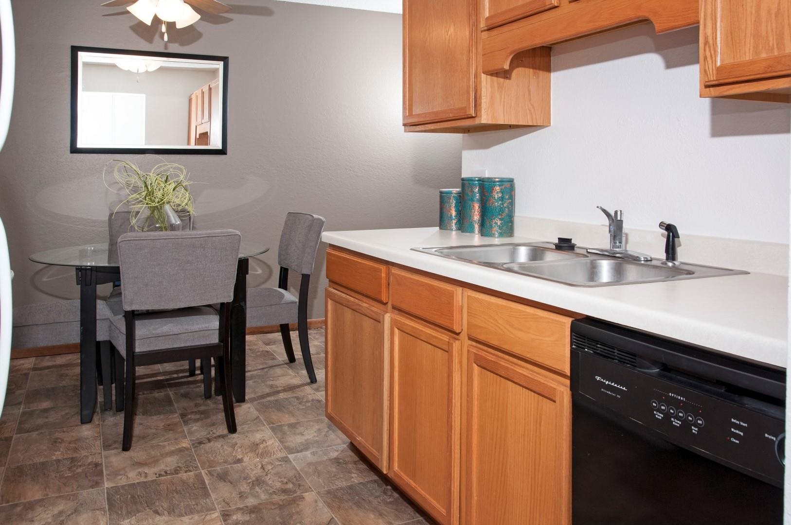 Photos and Video of Crest Oak in Coon Rapids, MN