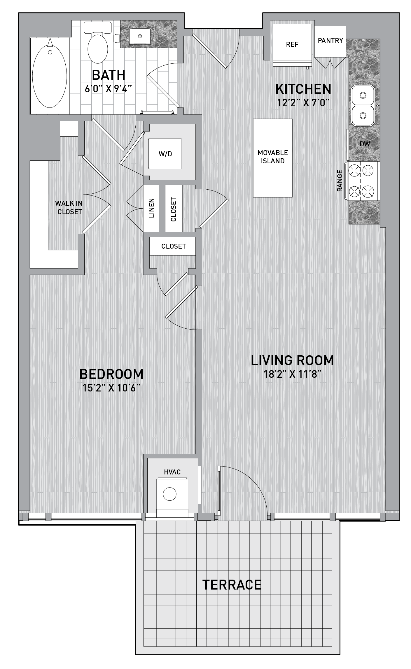 floorplan image of unit id 0225