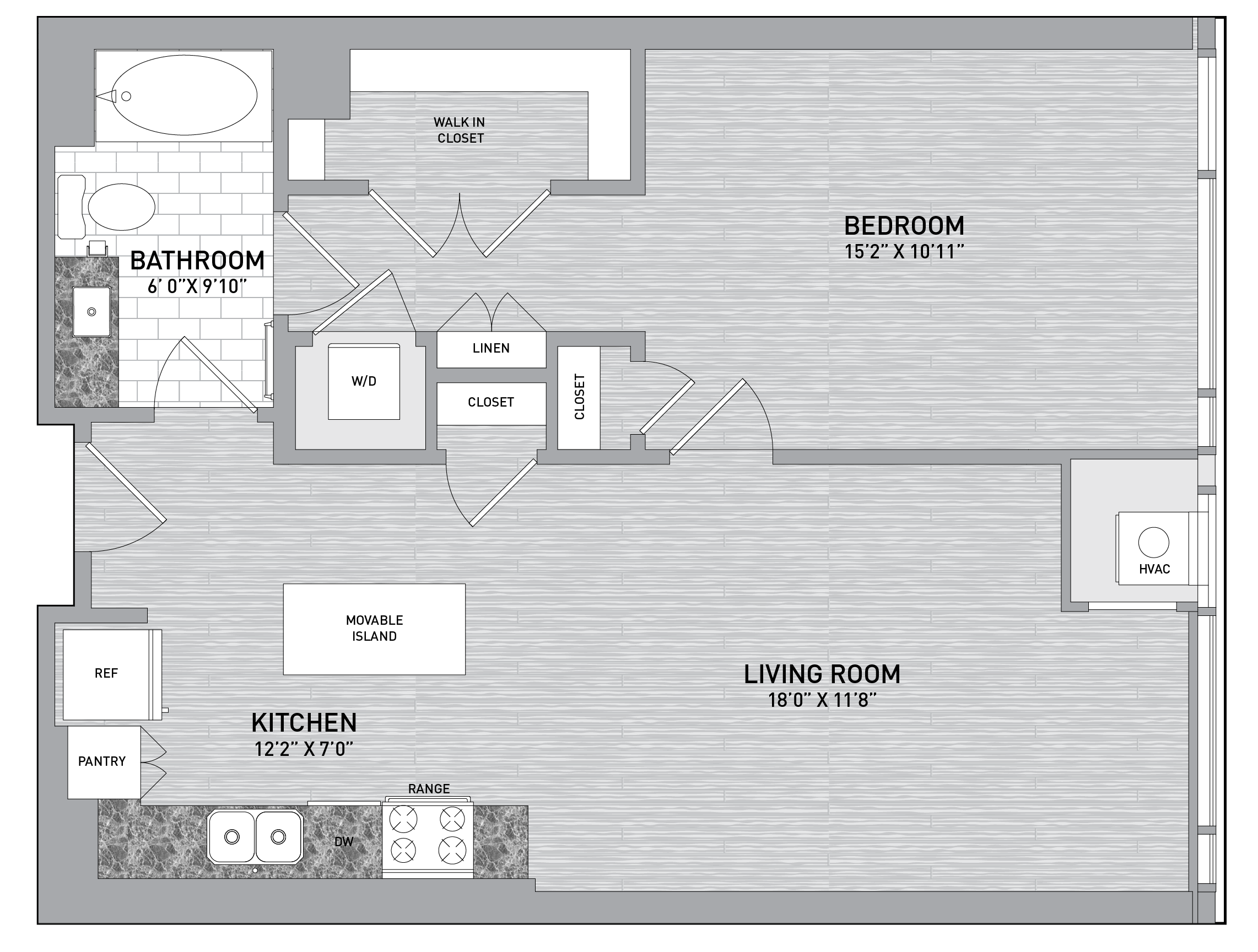 floorplan image of unit id 0329