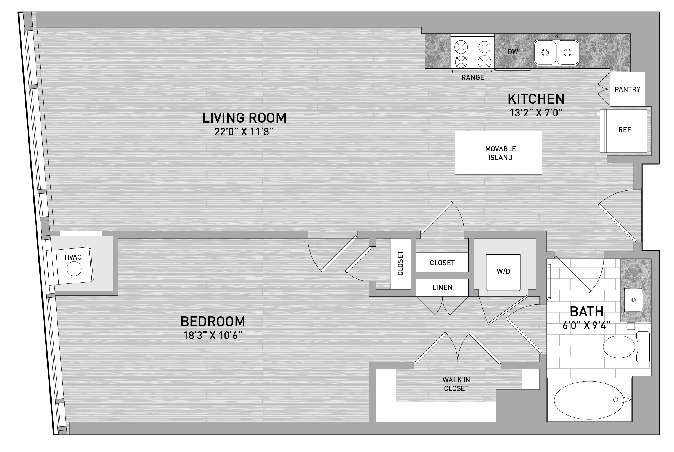 floorplan image of unit id 0826