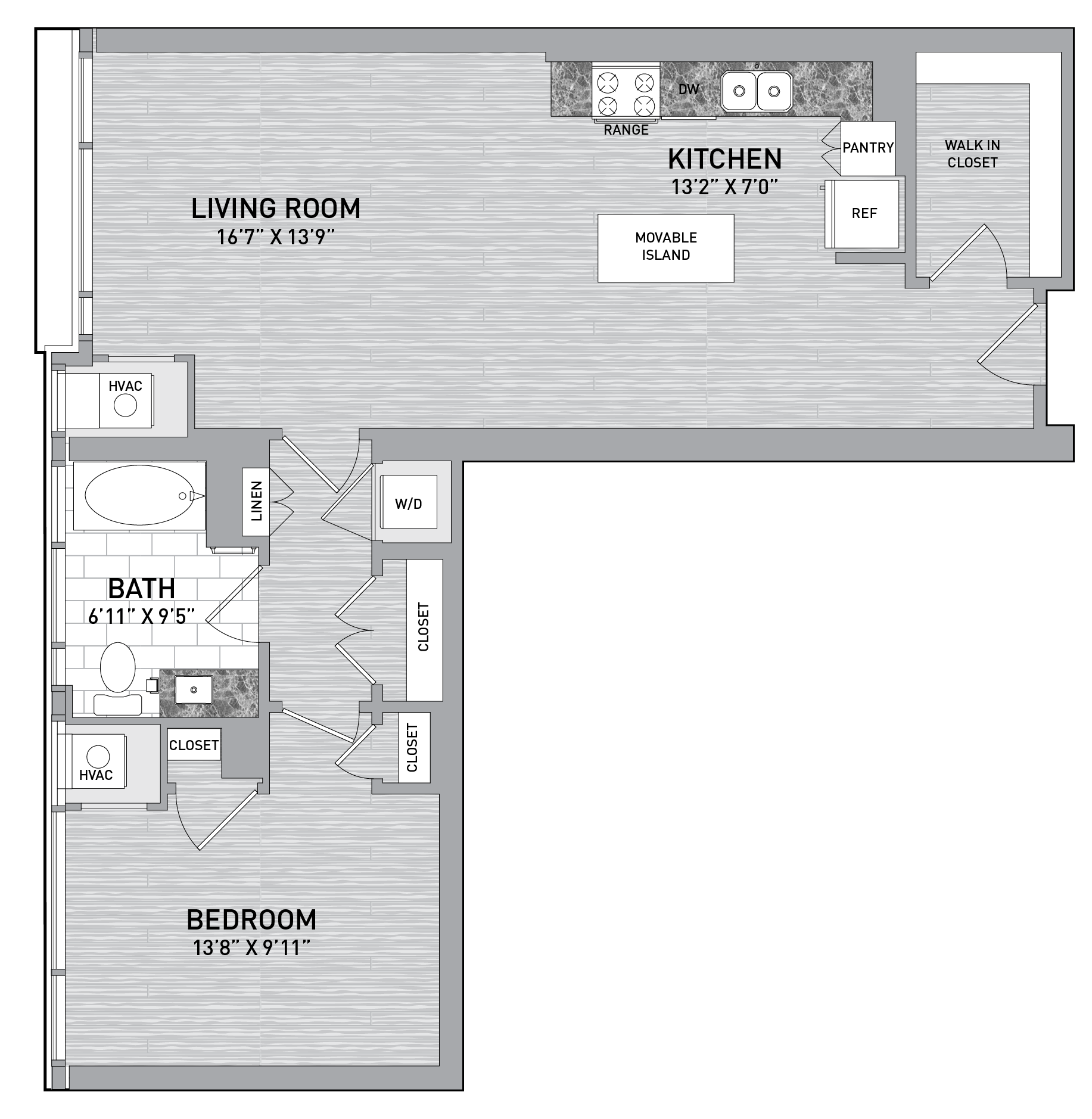 floorplan image of unit id 0232