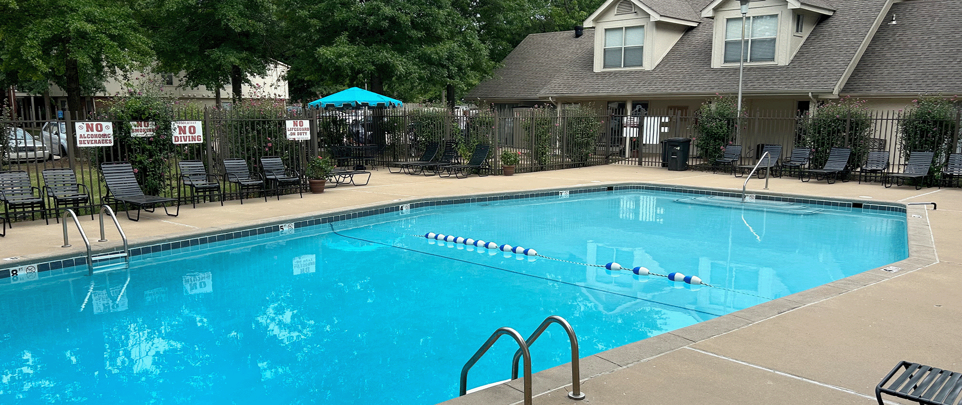 Moberly Manor I Apartments in BENTONVILLE, AR