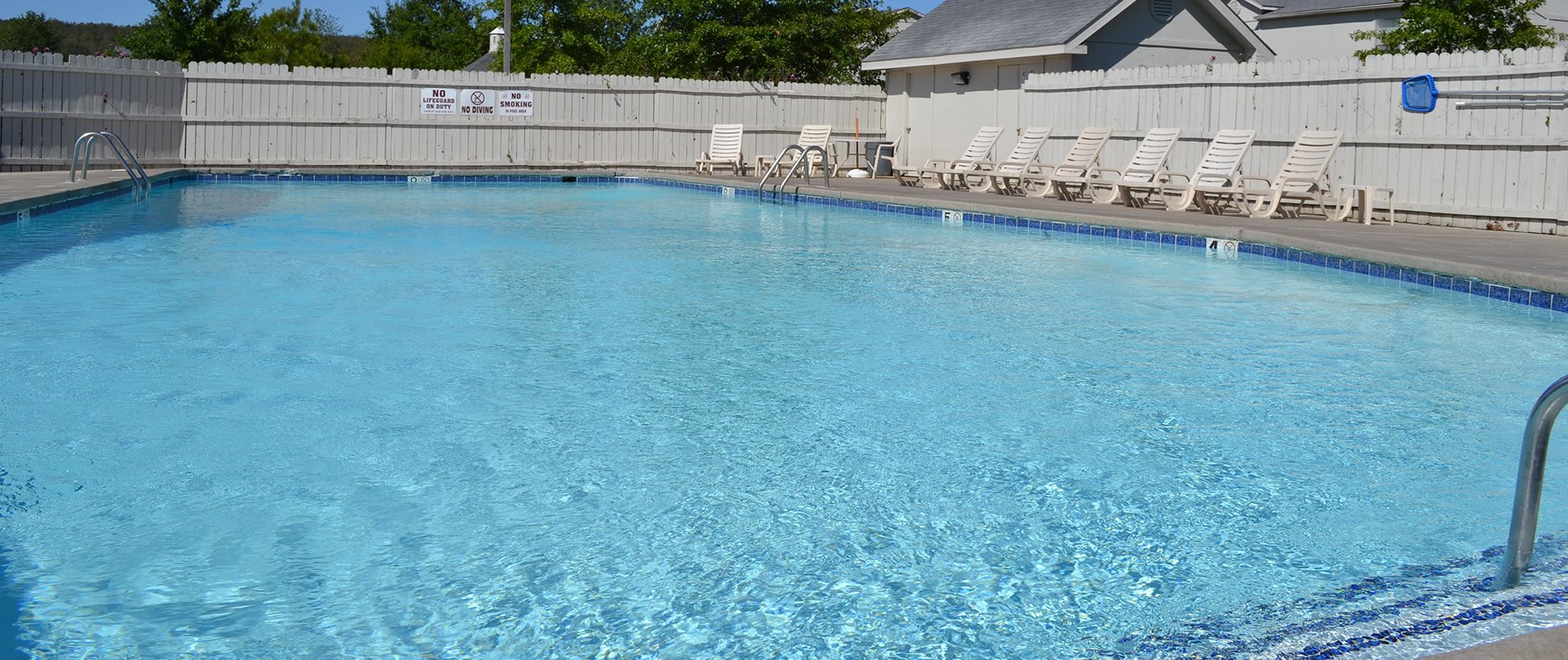 Westlake Apartments in Conway, AR