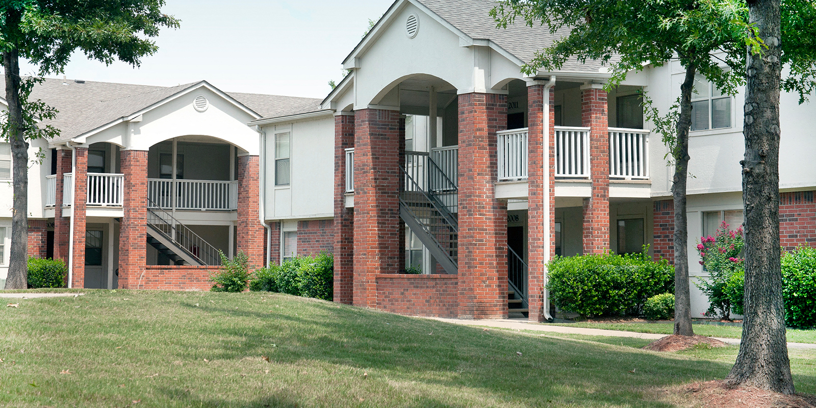Westlake | Apartments in Conway, AR