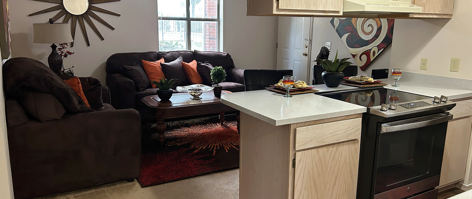 Moberly Place Apartments in BENTONVILLE, AR