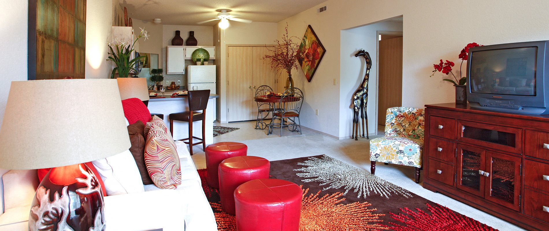 Shiloh Apartments in Fayetteville, AR