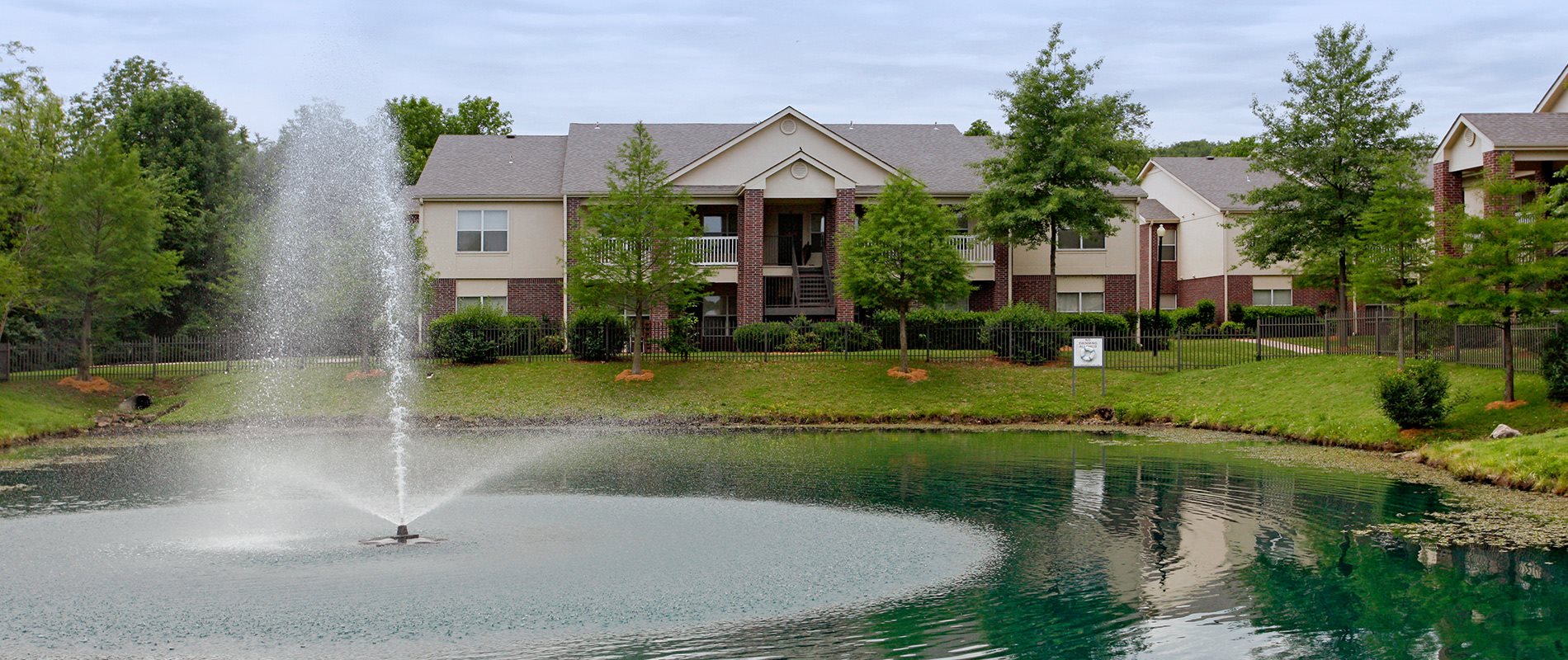 Shiloh Apartments in Fayetteville, AR