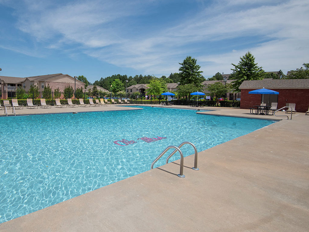 Photos and Video of The Links at Oxford in Oxford, MS