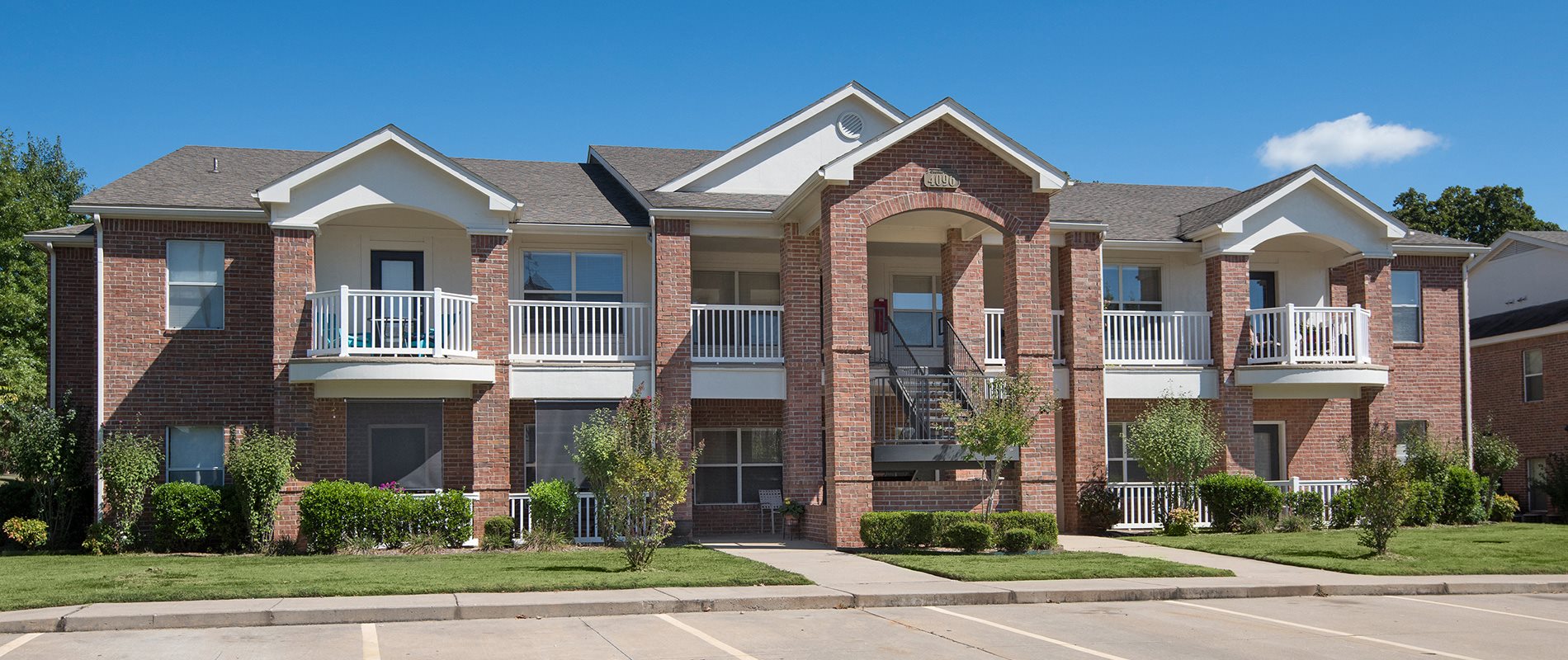 Stearns Street | Apartments in Fayetteville, AR