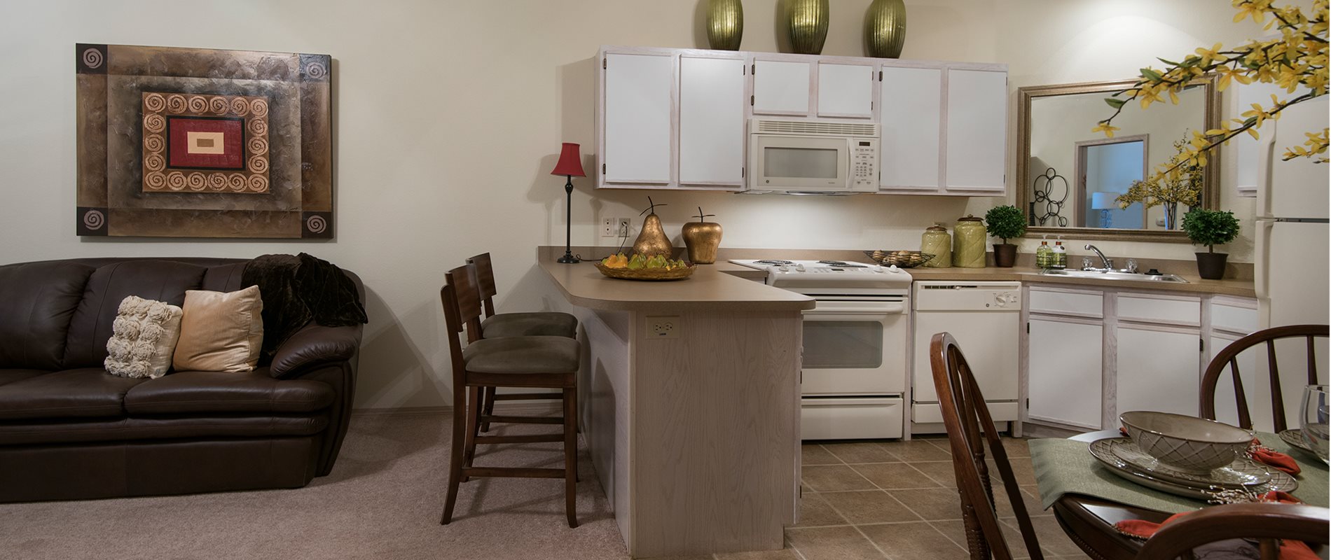 The Links at Cadron Valley Apartments | Cadron Valley, Conway