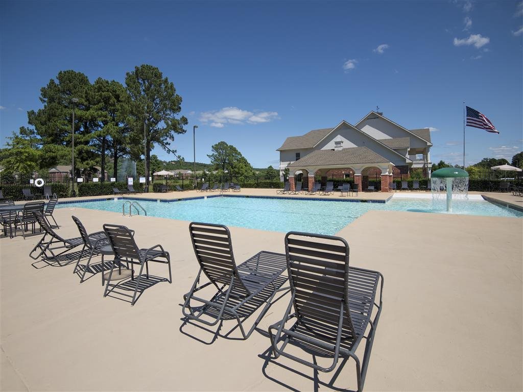 The Links at Cadron Valley Apartments in Conway, AR Photo Gallery