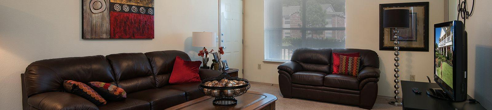 Furnished Apartments Available at The Links at Cadron Valley, Conway, 72034