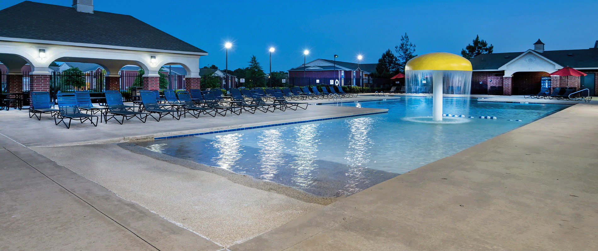 The Links at Tuscaloosa Apartments in Tuscaloosa, AL