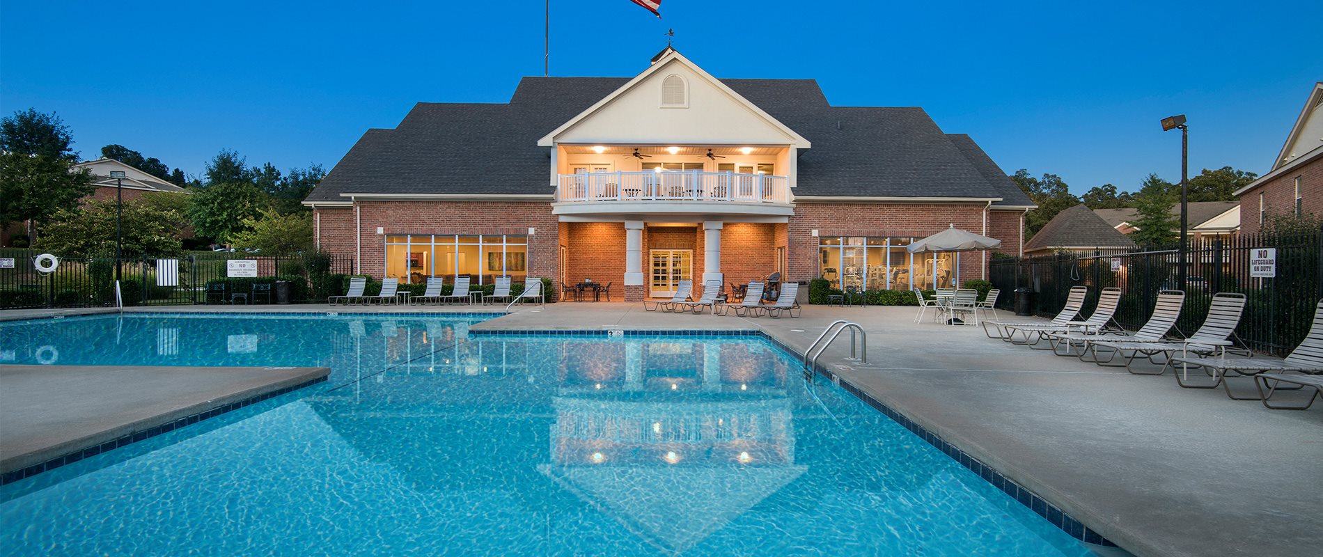 Vantage Center Apartments in Fayetteville, AR