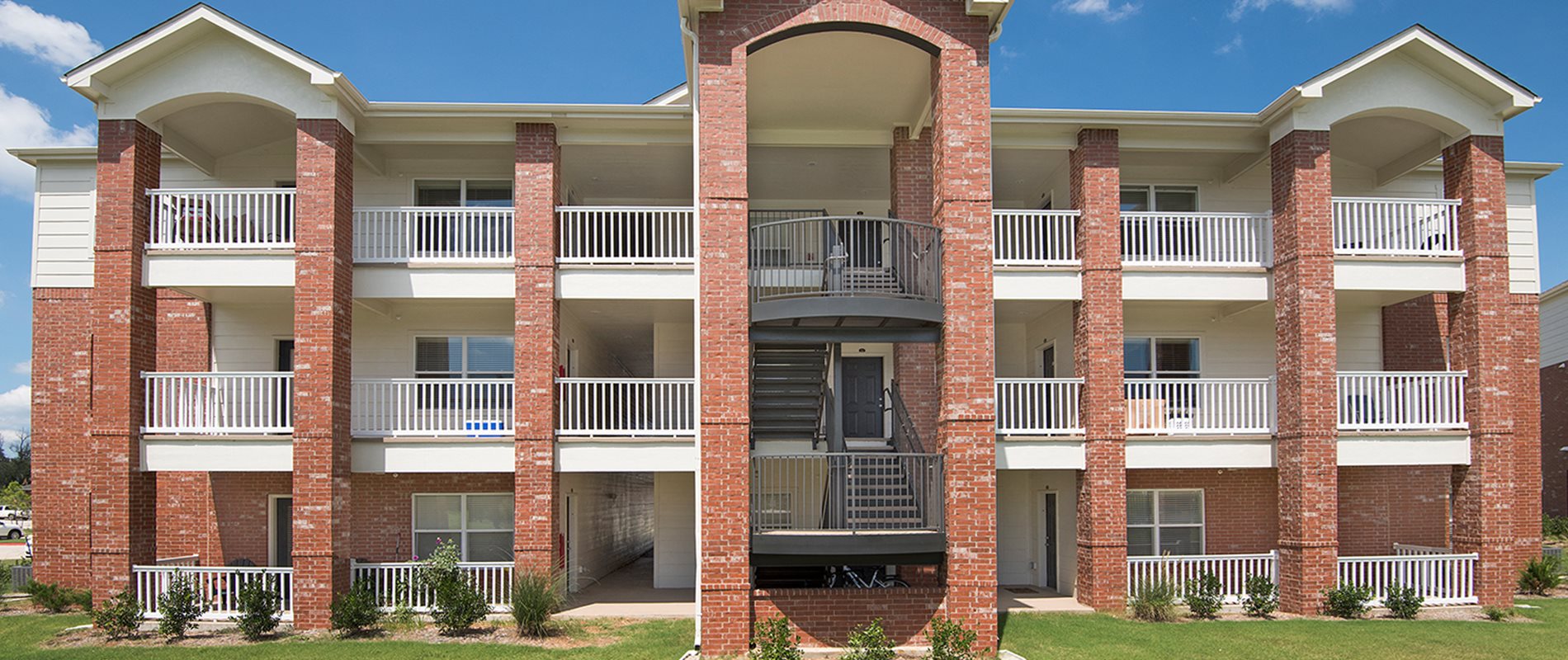 The Trails at Bentonville | Apartments in Bentonville, AR