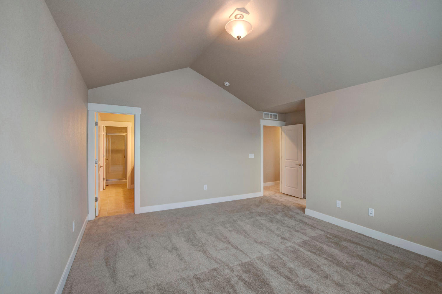 Floor Plans of Stanford Commons in Denver, CO