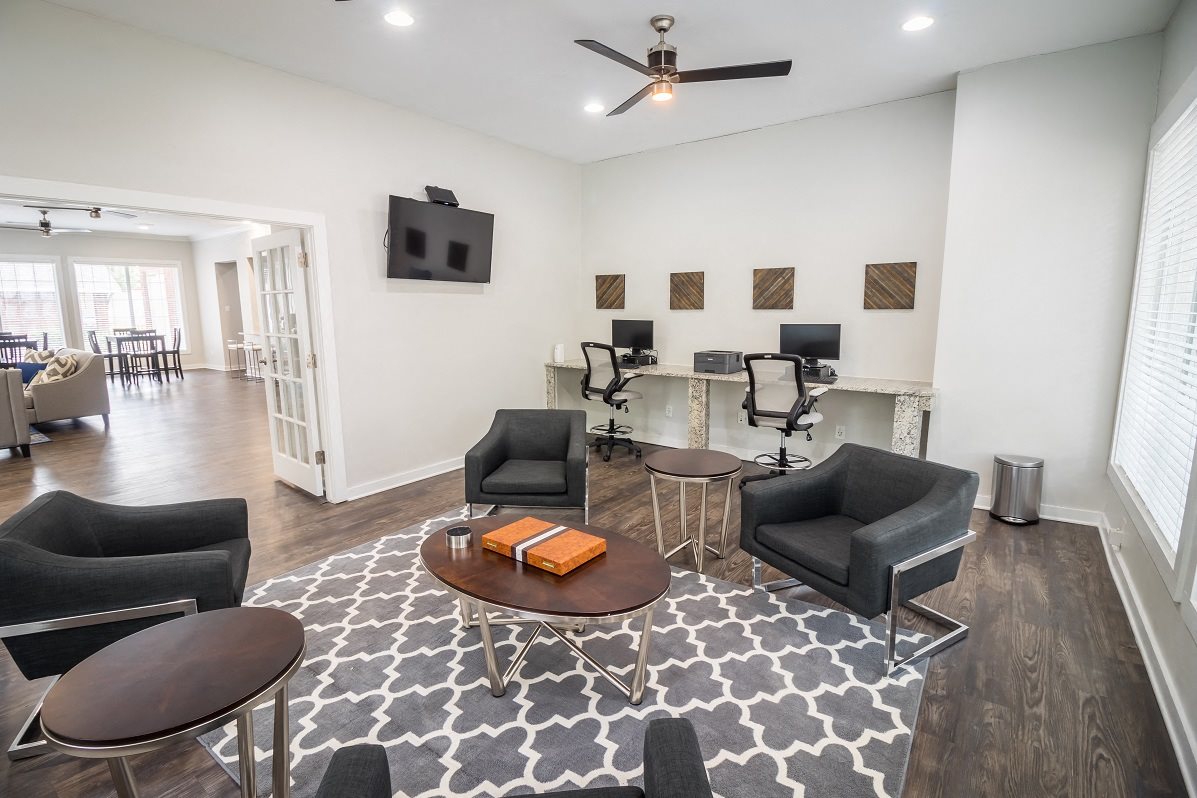 dallas tx apartments