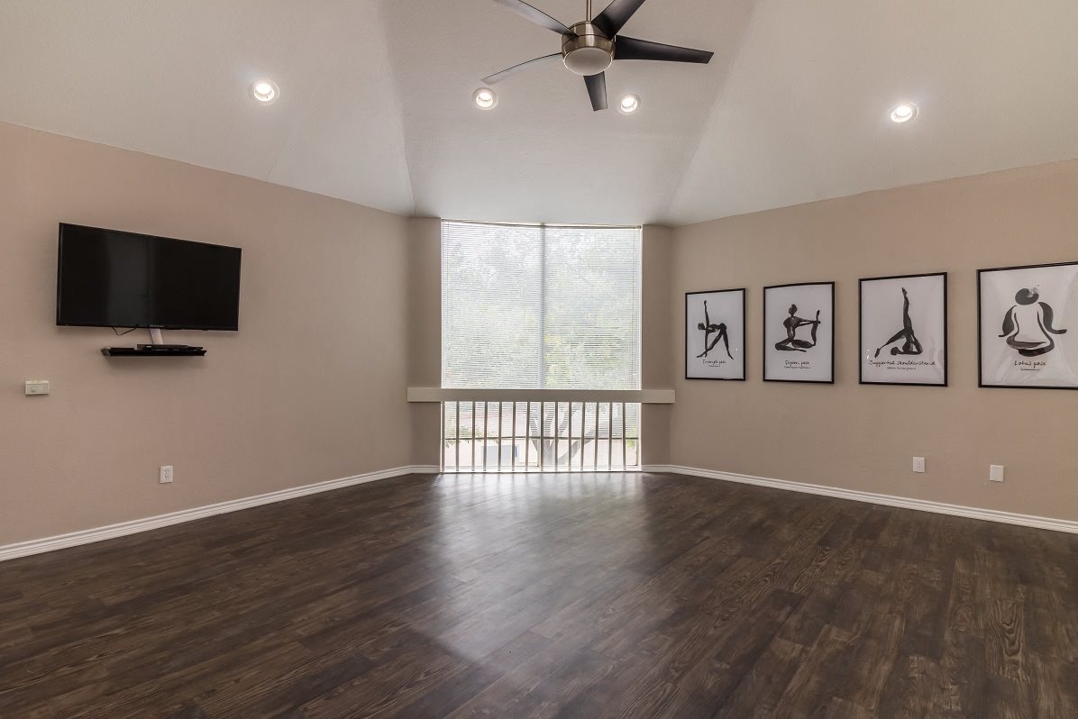 dallas tx apartments