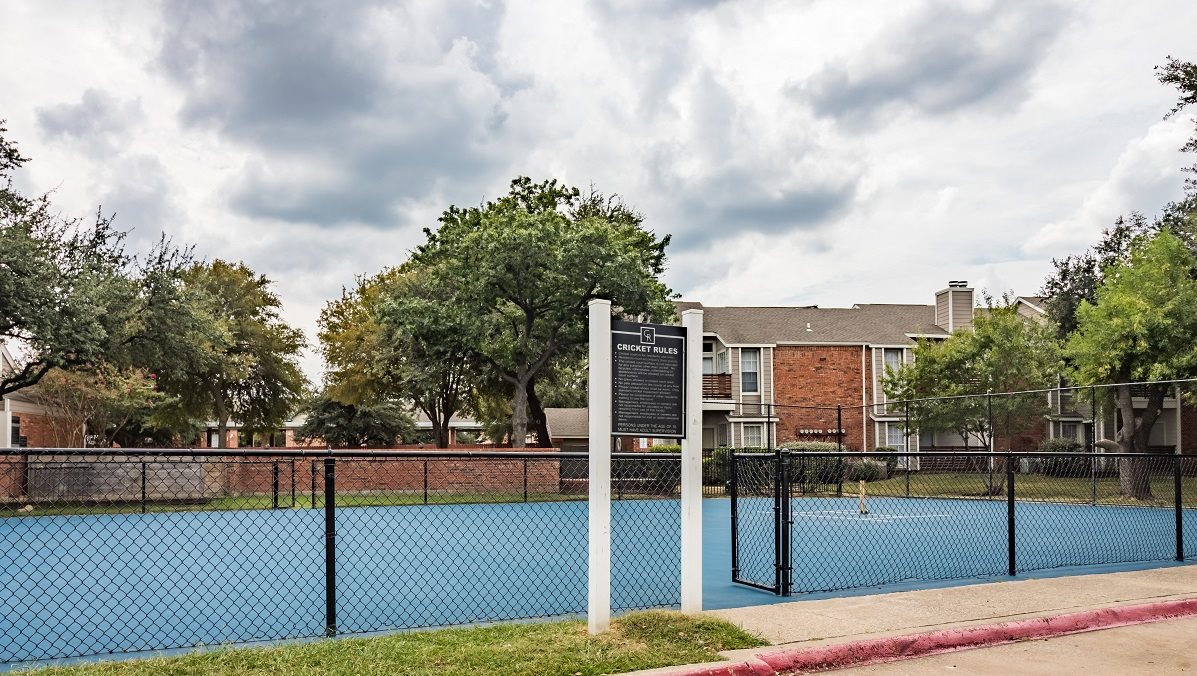 dallas tx apartments
