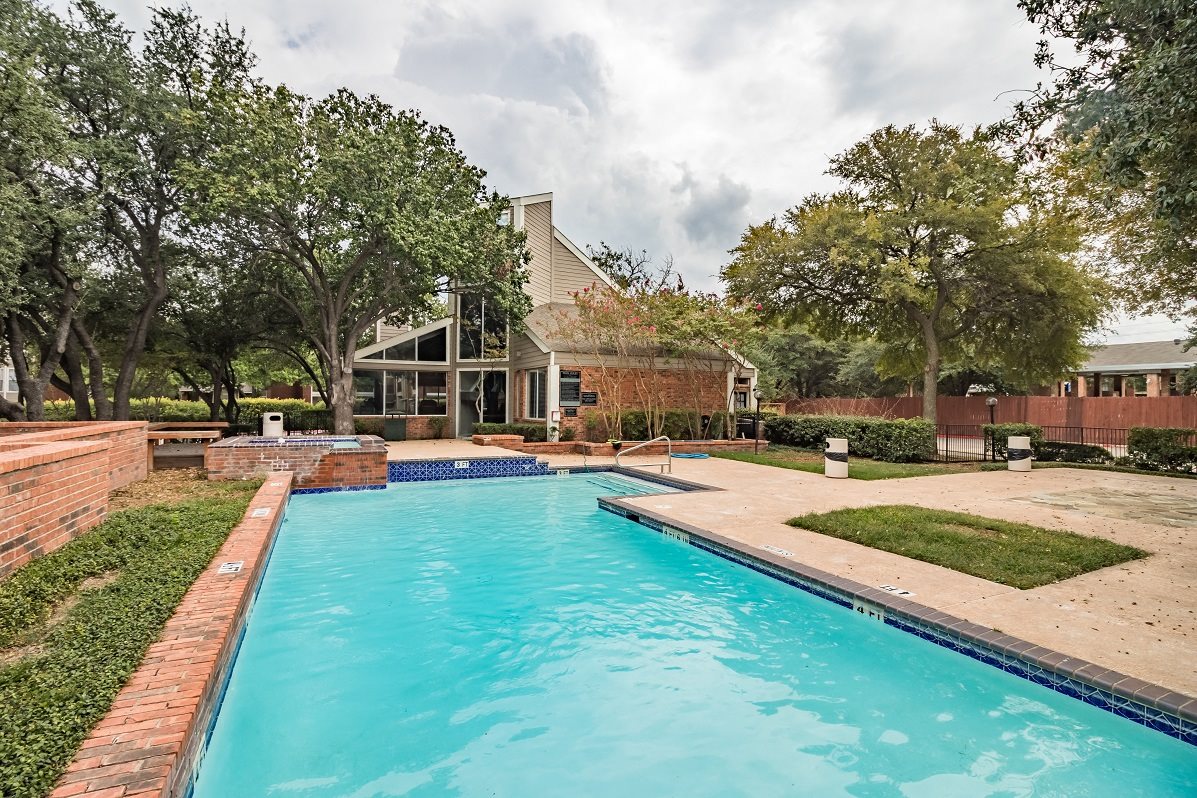 dallas tx apartments