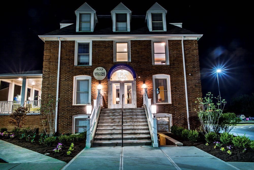 300 at the Circle apartments in Lexington KY