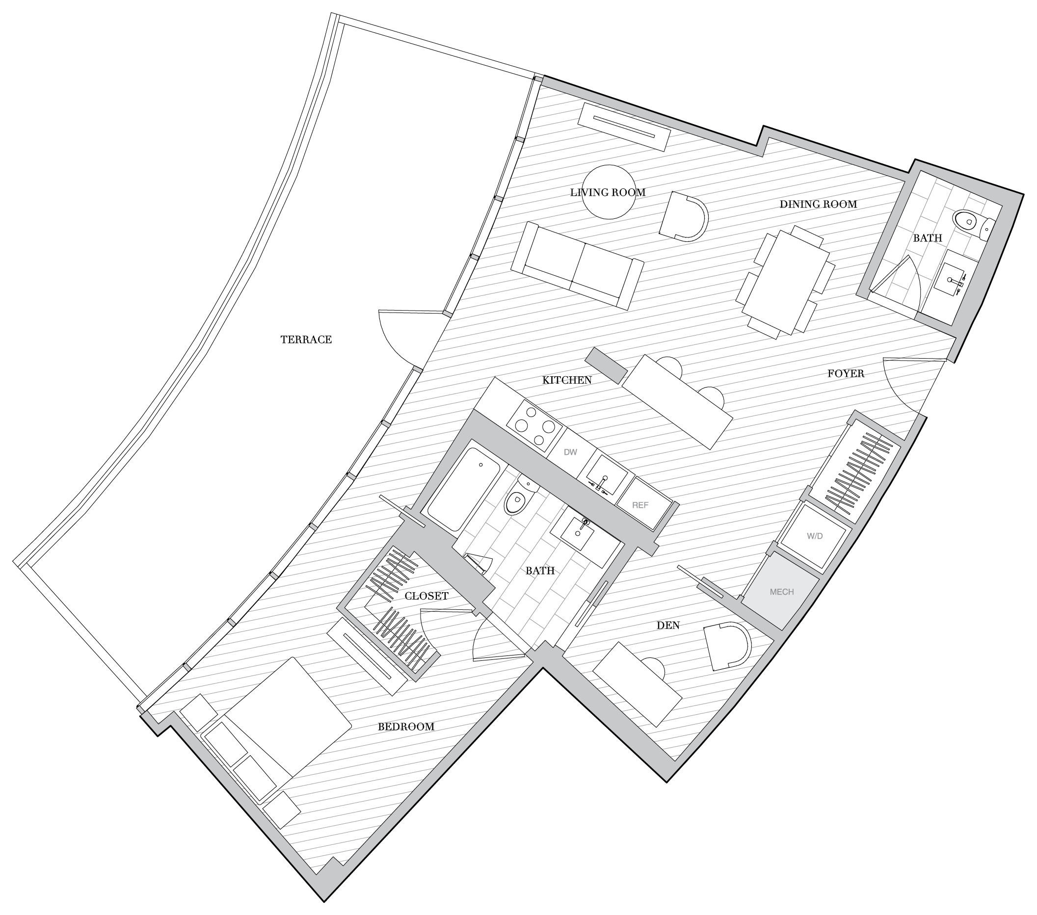 Floor Plan 0203