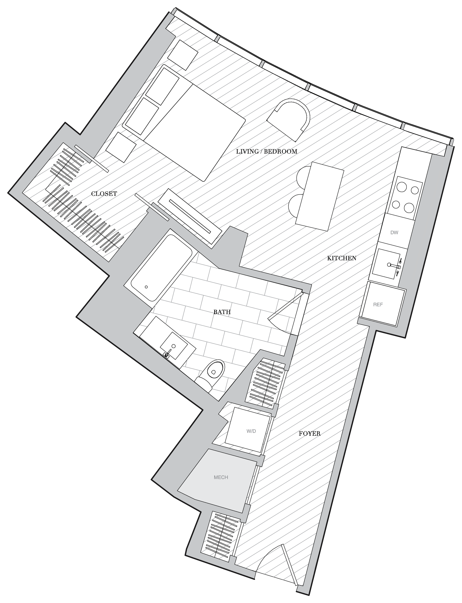 Floor Plan 0611