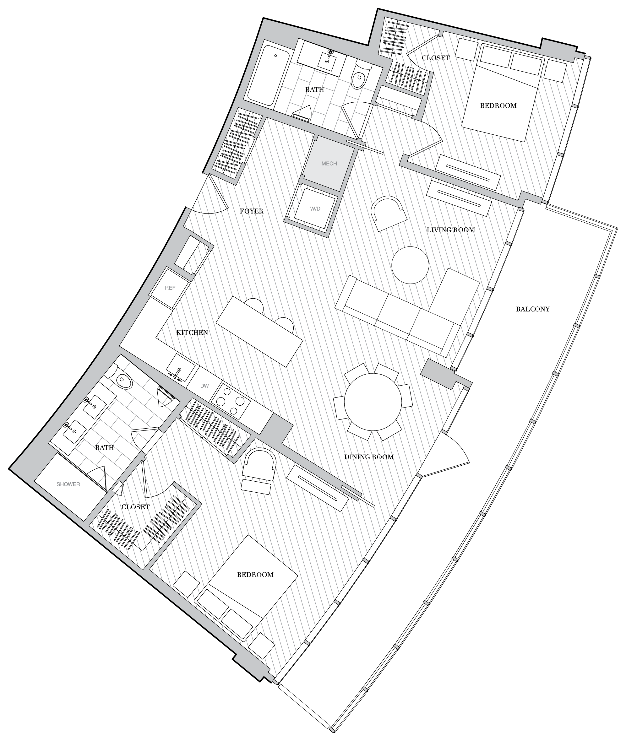 Floor Plan 0718