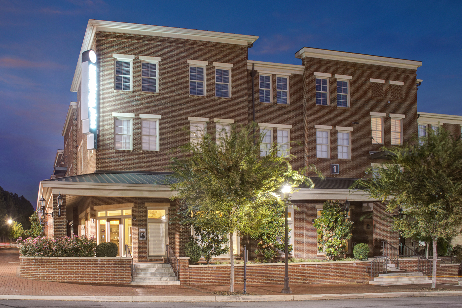 Providence Place Apartment Homes Apartments in Huntsville, AL