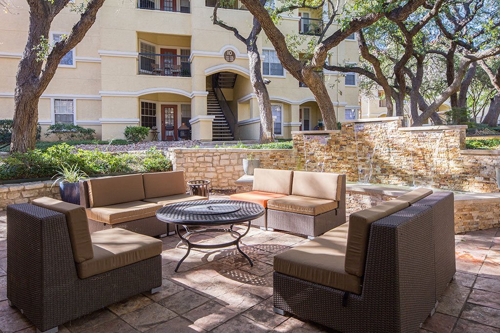 Photos and Video of Gardens at West in San Antonio, TX