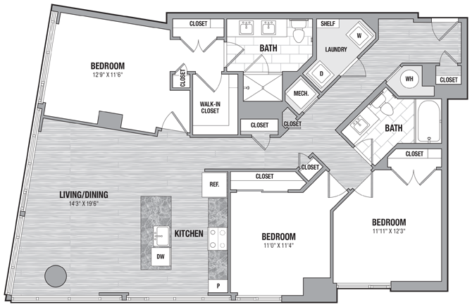 floor plan 349