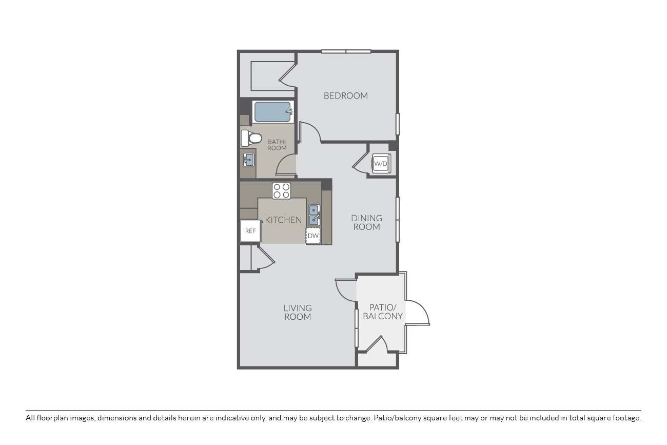 A3 floor plan image