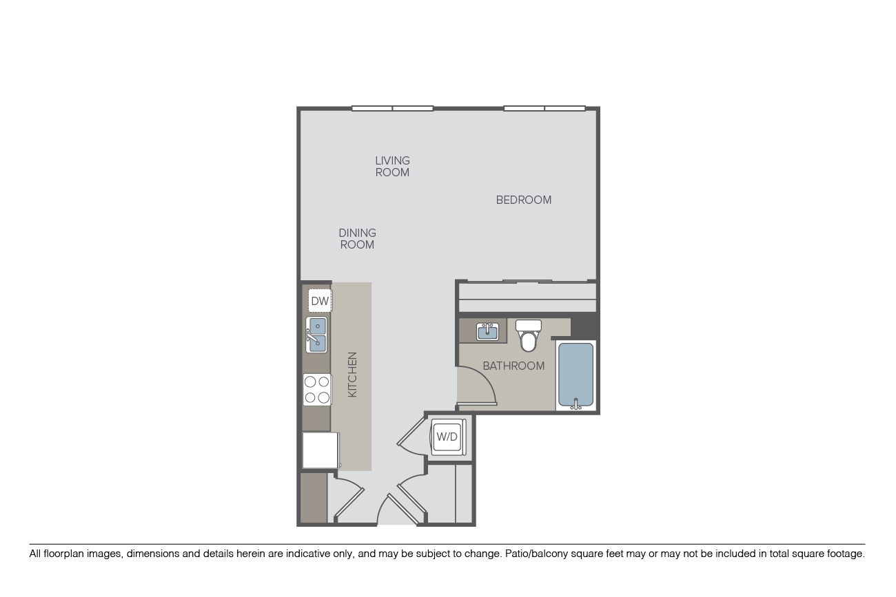 S3 floor plan image