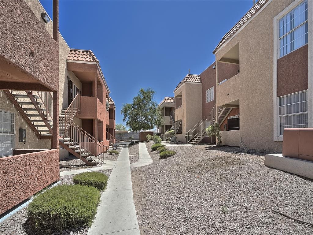 Photos And Video Of Hacienda Hills Apartments In North Las Vegas