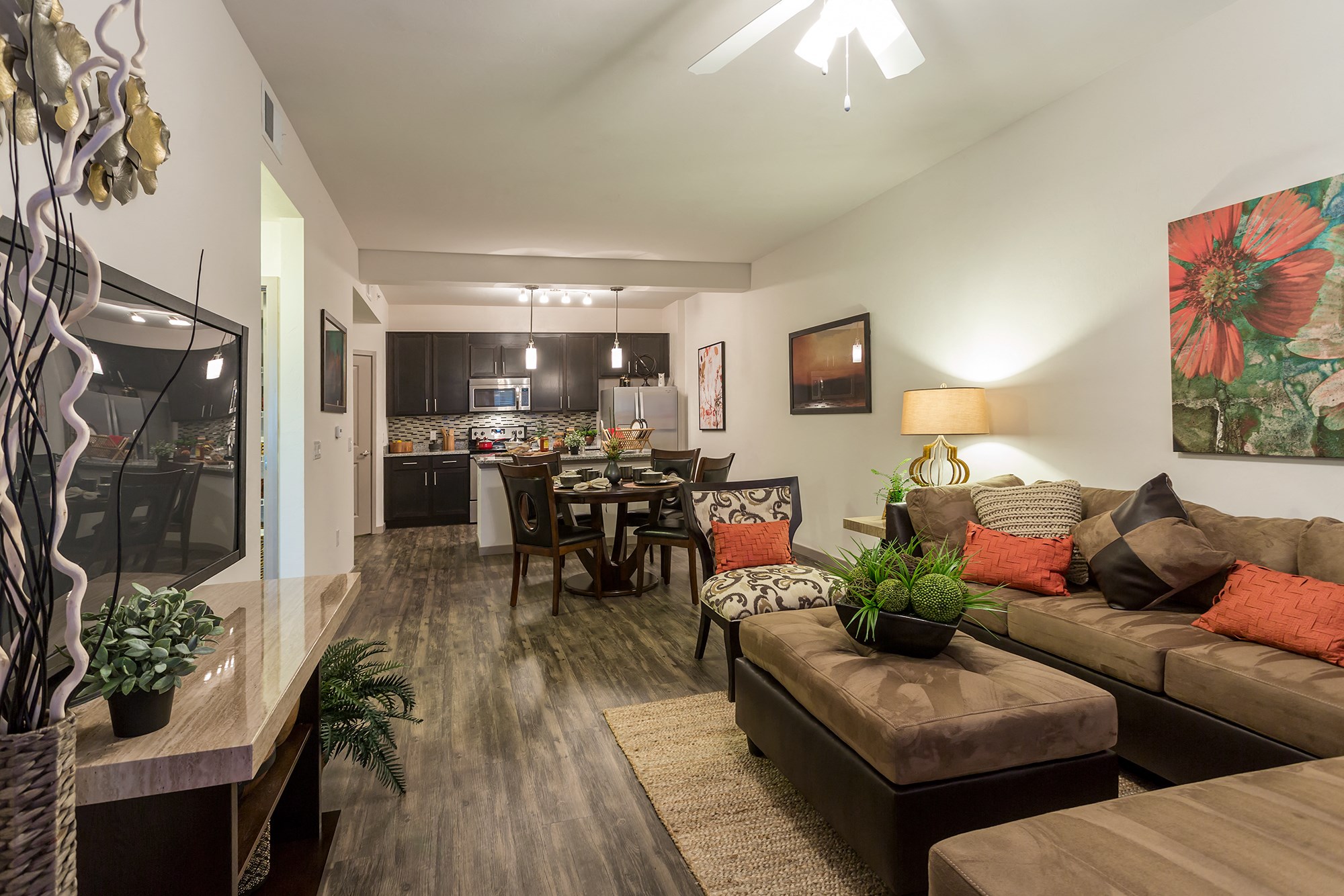 Orchid Run Apartments in Naples, FL