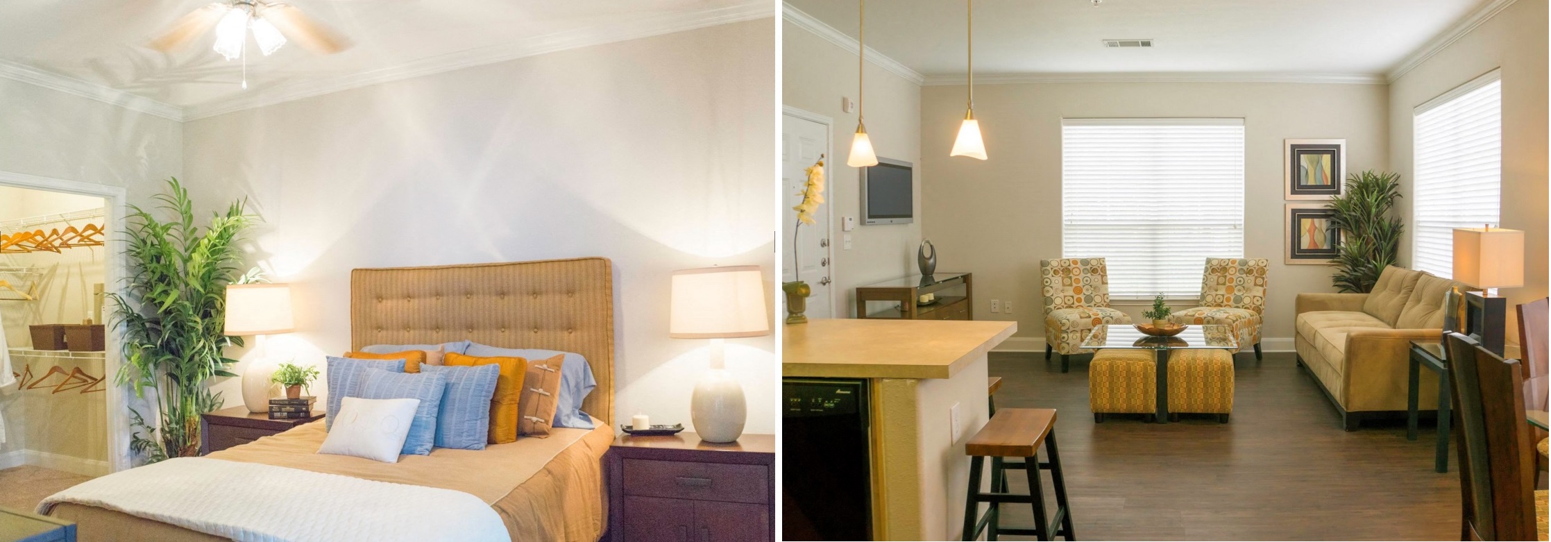 The Retreat at Cypress Station Apartments in Houston, TX