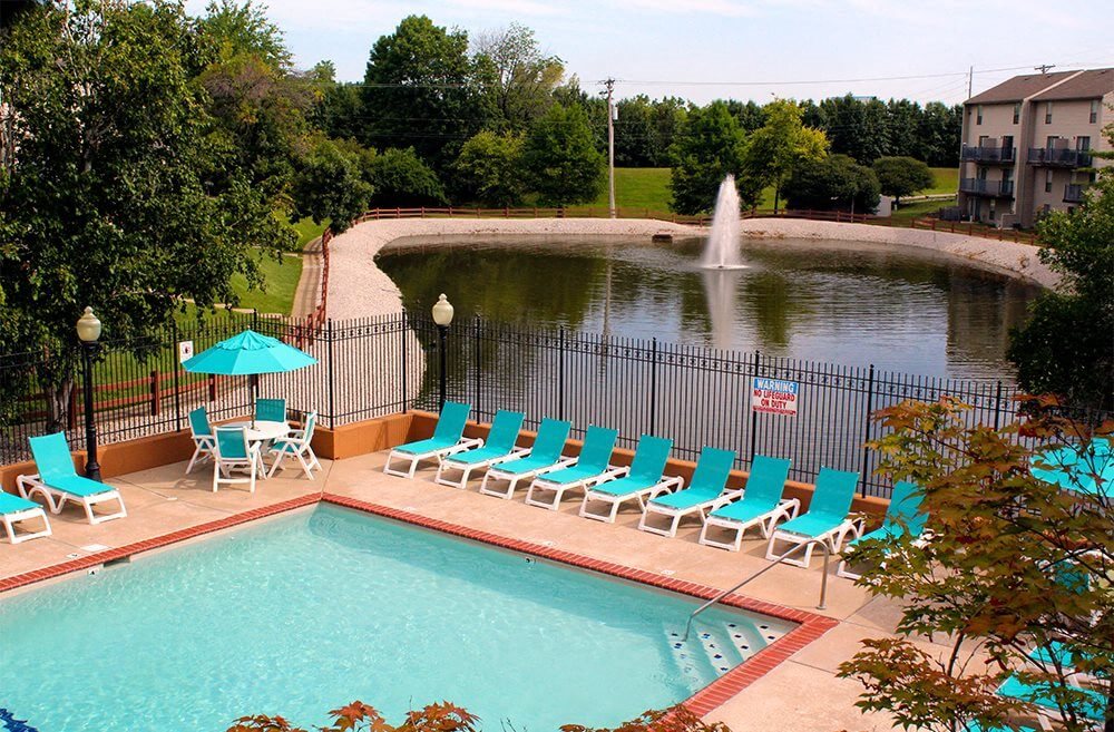 Westchester Village Apartments Apartments in O'Fallon, MO