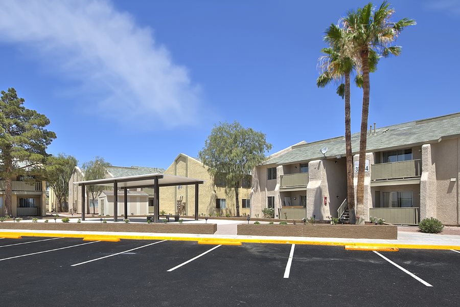 photos and video of thunderbird townhomes and apartments in las vegas nv
