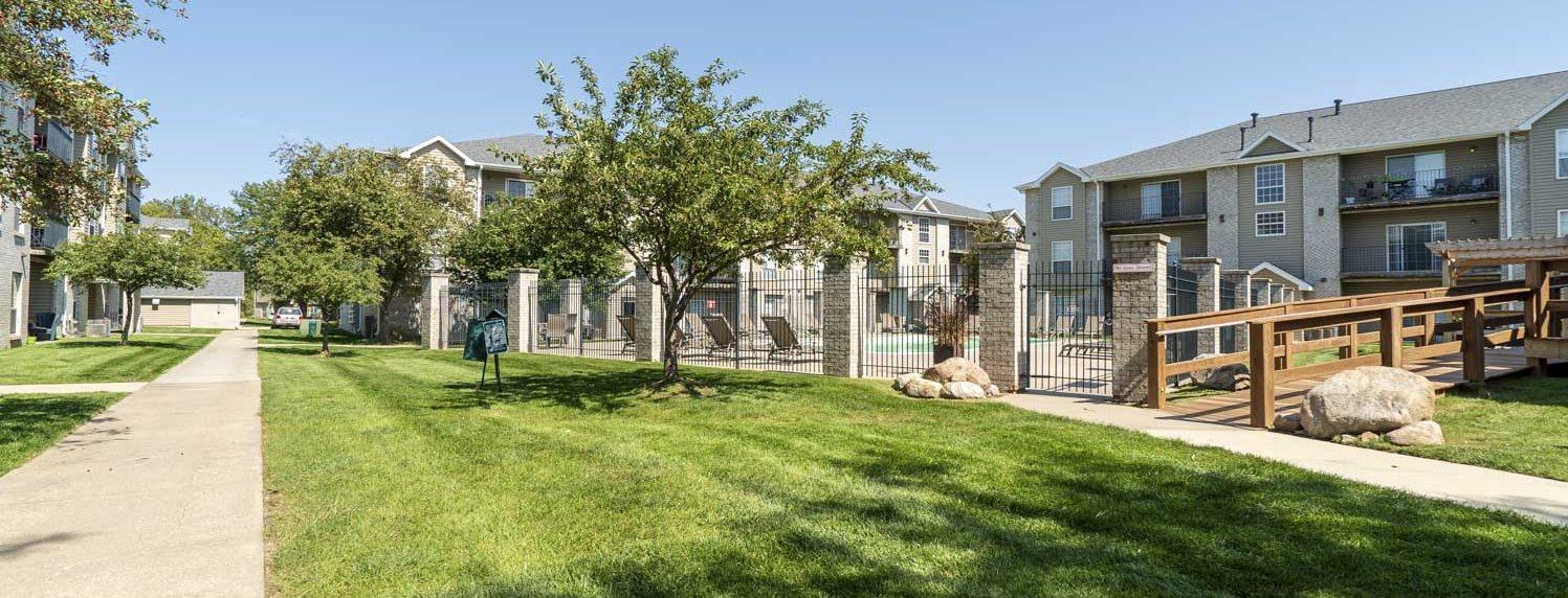 Eagle Run Apartments Spacious apartments in Omaha, NE