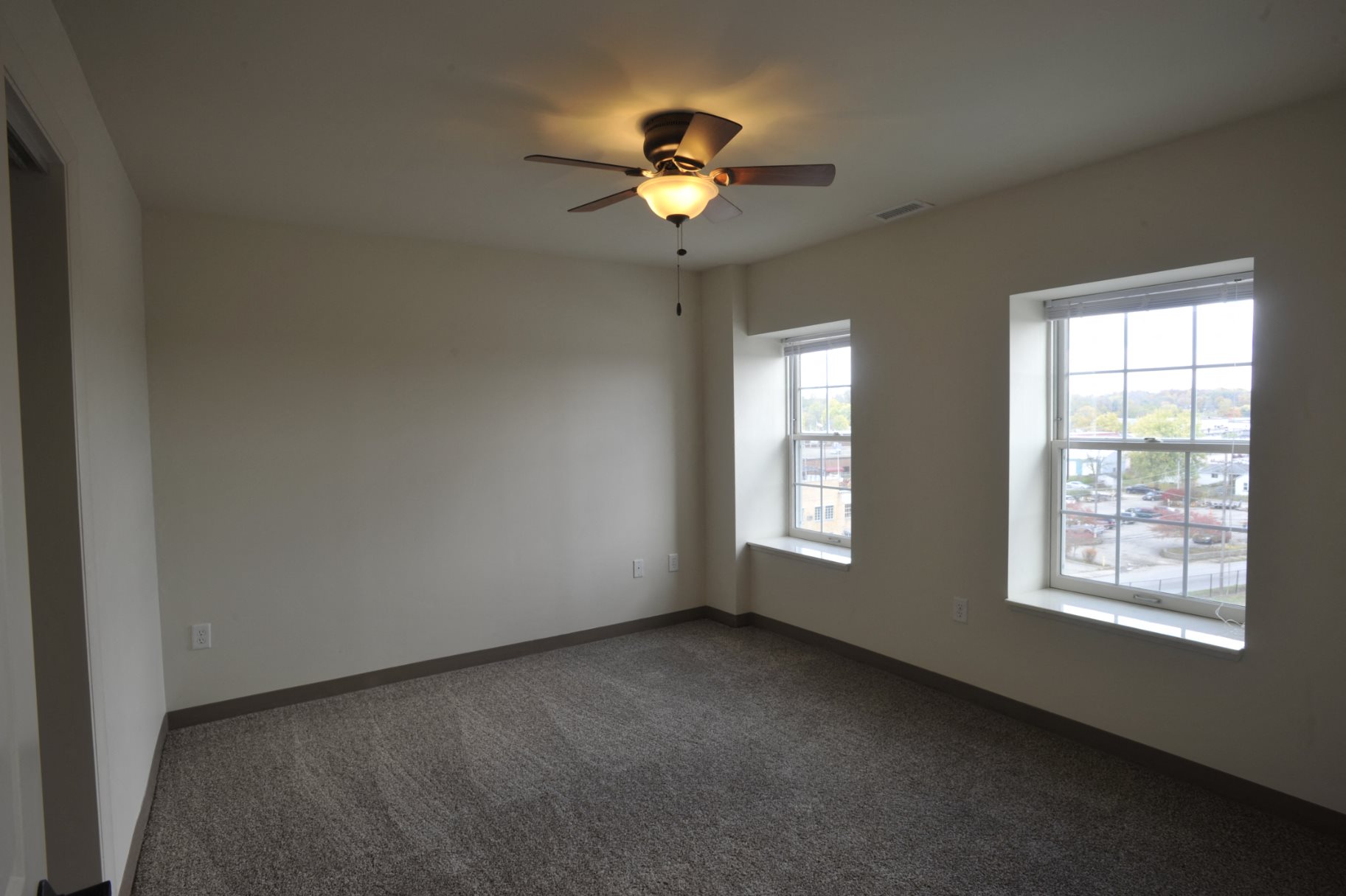 Photos and Video of Pattern Mill in Connersville, IN