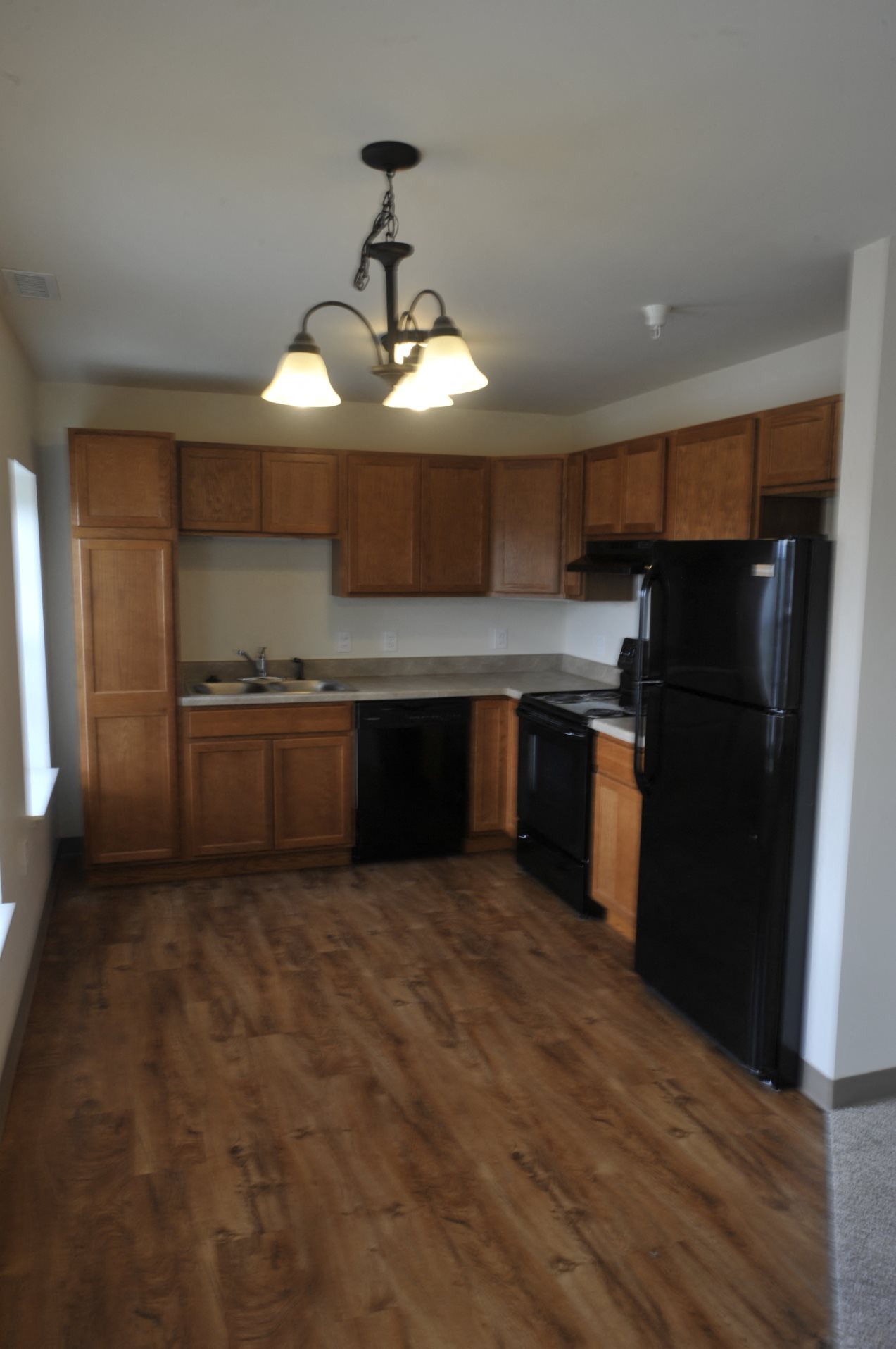 Photos and Video of Pattern Mill in Connersville, IN