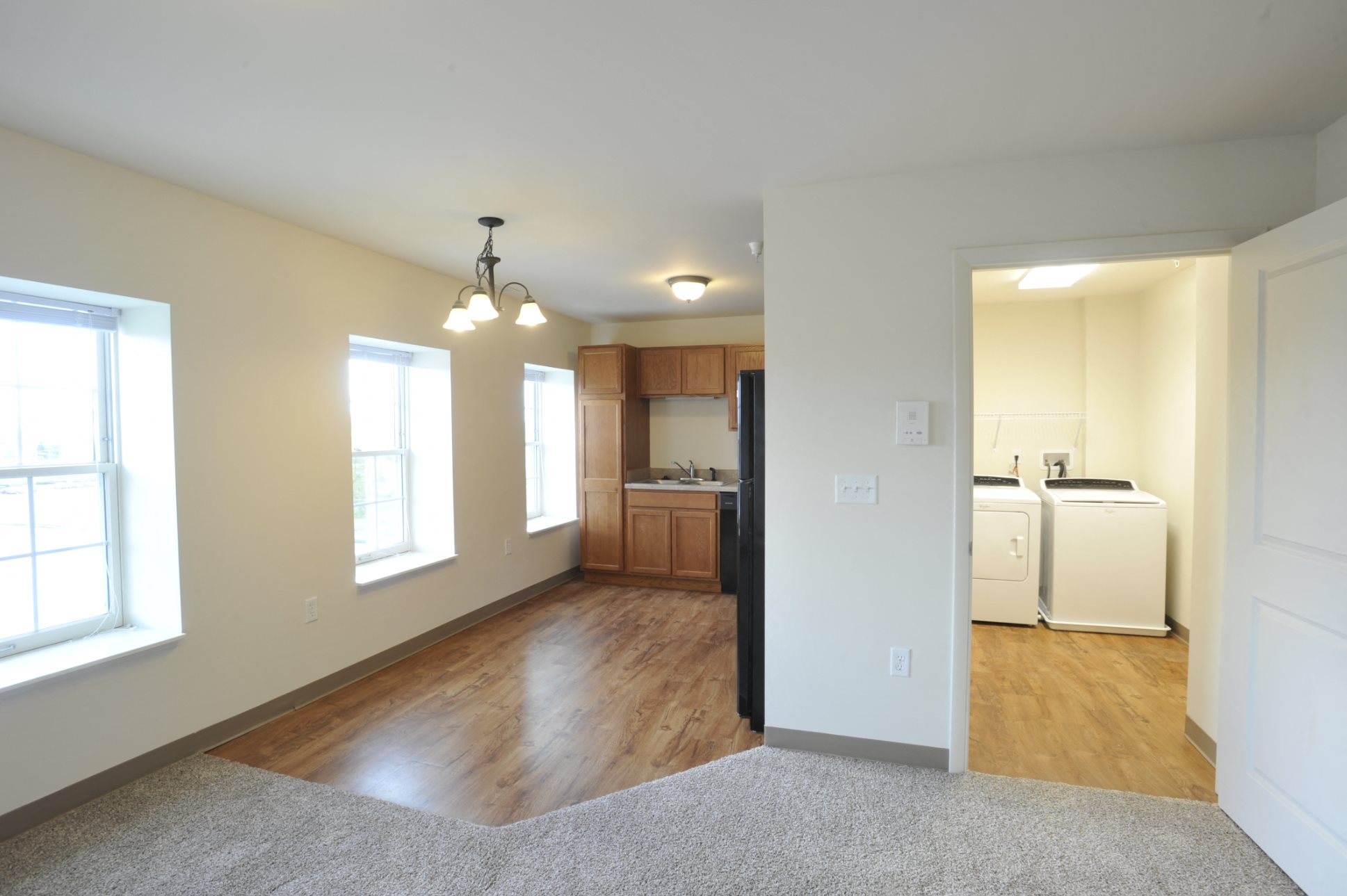 Photos and Video of Pattern Mill in Connersville, IN